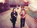 BERT JANSCH / LOREN AUERBACH  Colours are fading fast  3LP  /  RSD 2016