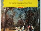 Haydn, Emperor Quartett & Mozart, Hunting Quartett / Amadeus Quartett / Listen