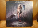 MEGADETH - COUNTDOWN TO EXTINCTION - 1st PRESS