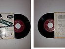 45 T EP  French  Press LITTLE RICHARD  VOL 4 : MISS ANN  + 3