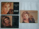 PICTURE VINYL / SAMANTHA FOX SPECIAL EDITION TRIPLE PICTURE DISC