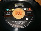 EVELYN FREEMAN - WATER BOY - DIDN'T IT RAIN - LISTEN - RNB GOSPEL POPCORN