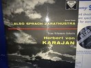 SXL 2154 WBg ED1 *KARAJAN* R.STRAUSS: ALSO SPRACH ZARATHUSTRA* VPO /BOSKOVSKY*