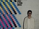 NOEL GALLAGHER'S HIGH FLYING BIRDS WHERE THE CITY MEETS THE SKY 2xCOLOURED VINYL