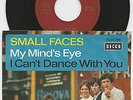 SMALL FACES  