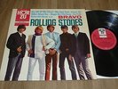 LP Rolling Stones   BRAVO   (Germany / Hör zu)