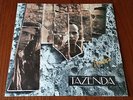 TAZENDA - LIMBA - LP 33 GIRI CON FABRIZIO DE ANDRE' SIGILLATO - ITALY PRESS