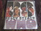 The Who Ready Steady Who Ep Sealed re-issue  Reaction Who 7 Townshend Daltrey