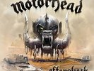 Motörhead - Aftershock Vinyl LP NEU