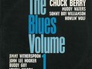 The Blues Volume 1 Vinyl Record LP Pye NPL 28030 1960