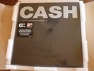 Johnny Cash: American Recordings I - VI Vinyl 7 LP