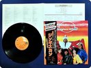GENGHIS KHAN Genghis Khan VIP6681 OBI LP Em6442