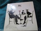 BLUR OUT OF TIME / MONEY MAKES ME CRAZY  2003 RELEASE ON PARLOPHONE  EX PLUS CON