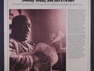 JOHNNY YOUNG: And His Friends LP (later press) Blues & R&B