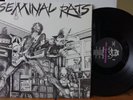 SEMINAL RATS Omnipotent MR. Spaceman OZ Australia PUNK Garage