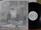 PUBLIC SERVICE Smoke Seven BAD RELIGION Red Cross RF7 kbd GREG GRAFFIN signed LP