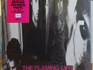 SEALED ORIG LP pink vinyl FLAMING LIPS Restless IN A PRIEST DRIVEN AMBULANCE