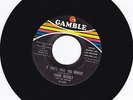 RARE NORTHERN SOUL ORIGINAL - FRANK BEVERLY - IF THAT'S WHAT YOU WANTED