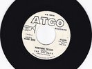 RARE NORTHERN SOUL ORIGINAL - THE DEL-RAYS - FORTUNE TELLER
