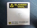 DJ Red Alert & Mike Slammer Ganja Man EP 12