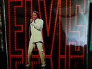 ELVIS PRESLEY Elvis NBC-TV Special RCA VICTOR UK 1st Press MONO 1K/1K LP EX
