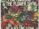 Phil Flowers & The Flower Shop - Like a rolling stone Phil Flowers Bob Dylan