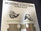 INCREDIBLE BONGO BAND BONGO ROCK 1ST PRESS PRIDE PROMO FUNK BEAUTIFUL COPY