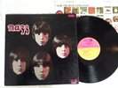 Nazz  LP  Self Titled  S/T Debut  First 1st  1968  SGC Records SD 5001 Rundgren