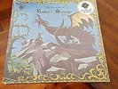 The Adventures of Robert Savage - Vol. 1 -- SEALED - 1971 Paramount Psych Rock