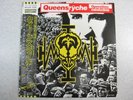 QUEENSRYCHE - OPERATION : MINDCRIME JAPAN LP OBI RP28-5618 Free Shipping