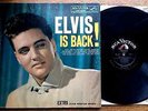 Original Elvis Presley 