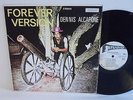 70s 80s Dee Jay Reggae DENNIS ALCAPONE forever version Studio One Vinyl LP Ex