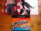 3XLP'S-BRUCE SPRINGSTEEN-BORN IN THE USA/BORN TO RUN/GREETINGS FROM ASBURY PARK
