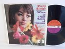 60s R&B Soul PERCY SLEDGE when a man loves woman 1966 UK Atlantic Vinyl LP FAB