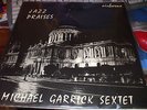 MICHAEL GARRICK/IAN CARR SUPER RARE AIRBORNE LP
