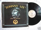 John Lee Hooker Johnny Lee 2lp Greene Bottle mint