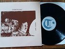 RARE DUTCH LP OF TAMALONE, NEW ACRES, PROG FOLK, WITH INNER SLEEVE