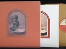 GEORGE HARRISON - The Concert for Bangla Desh [Apple] UK 3LP BOX SET w/booklet
