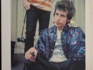 *BOB DYLAN - Highway 61 Revisited MONO 'Nonbreakable' USA 1st pressing EXC- LP