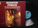 Houston Person-Basics-Muse 5344-STAN HOPE CECIL BROOKS III