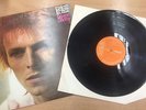 DAVID BOWIE SPACE ODDITY VINYL RECORD