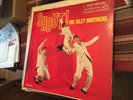 RARE R&B LP THE ISLEY BROTHERS SHOUT RCA LPM-2156 MONO 1ST PRESSING VERY NICE