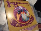 JIMI HENDRIX EXPERIENCE-Are you Experienced-ORIGINAL LP Reprise RS-6261