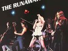 RUNAWAYS-LIVE AT THE AGORA BALLROOM, CLEVELAND JULY 19, 1976  VINYL NEW