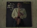 Ernie Henry Presenting Ernie Henry reel and mike 1956 bop LP Riverside