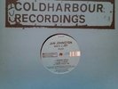 Jan Johnston meets J Joy  