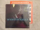 Wynton Kelly Kelly at Midnight stereo original DG in shrink Vee Jay