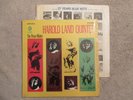 Harold Land Quintet The Peace-Maker 1968 LP in shrink Cadet