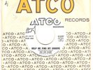 DEE DEE SHARP Help Me Find My Groove (Dan Penn) deep soul DJ 45 on ATCO, 1968