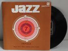 Impuls 45 EP Panton Mini Jazz Klub 1976 Czech Jazz Funk Prog Rock HEAR mp3